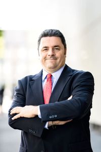 Ralf Heib, Geschäftsführer bei Match.IT und Autor des Artikels