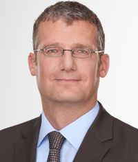 Mike Cramer, Senior Manager in der Value-Added-Sparte von Ingram Micro, leitet das Team Digitale Transformation. Mike Cramer, Senior Manager in der Value-Added-Sparte von Ingram Micro, leitet das Team Digitale Transformation.