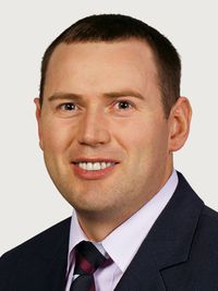 Andreas Schamber, Produktmanager Power Protection bei Phoenix Contact