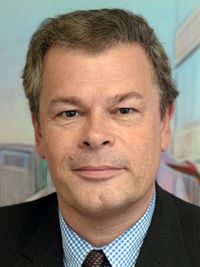 Der Autor: Michael Helms