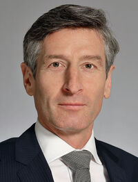 Reinhard Schlemmer, hoofd van Vinci Energies in Duitsland, leidt sinds juli ook het bedrijf van Fritz & Macziol.