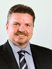 Jens Buchholz, NTT Data. Jens Buchholz, NTT Data.