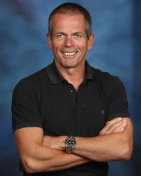 Der Autor: Markus Härtner