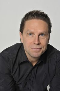 Stefan Hagen ist Vice President Enterprise Sales DACH in Frankreich und Italien bei Syncron.