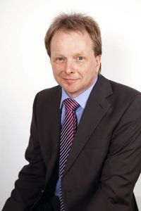 Andreas Martin, Vorstand und CEO, FirstAttribute