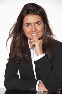 Dr. Daniela Kudernatsch ist Inhaberin der Unternehmensberatung KUDERNATSCH Consulting & Solutions in Straßlach bei München.