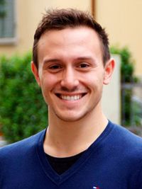 Fabian Silberer, Sevenit GmbH.