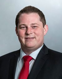 Brian Kurbjuhn, Head of Enterprise Content Management & Portals bei it-novum.