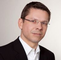 Jens Rode ist Marketing-Experte und CEO bei Tellja.