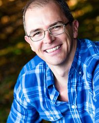 Gustavo Gomez, CEO von Bizagi.