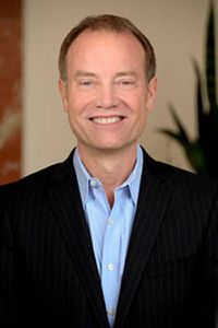 Lee Harrison, CEO von Thru.