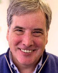 John Newton, Gründer und Chief Technology Officer von Alfresco John Newton, Gründer und Chief Technology Officer von Alfresco