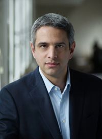 Ravin Mehta, CEO und Gründer von The unbelievable Machine Company. Ravin Mehta, CEO und Gründer von The unbelievable Machine Company.