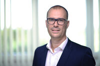 Marco Coriand, Division Manager Software and IT-Channel of the Haufe Group