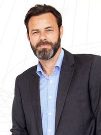 Christian Ladner, Binect GmbH.