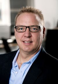 David Hald, Chief Strategy Officer von CensorNet.