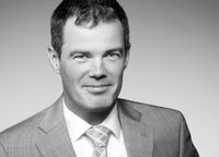 Hubertus Grobbel ist Leiter des Geschäftsbereichs Security Products bei der Swissbit AG. Hubertus Grobbel ist Leiter des Geschäftsbereichs Security Products bei der Swissbit AG.