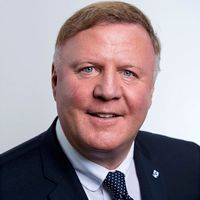 Franz Lübbers übernimmt zum 1. Januar die Nachfolge von Rüdiger Keinberger bei Röchling.