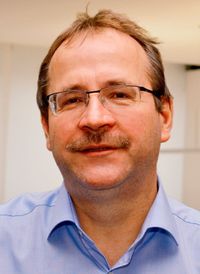 Bernd Ludwig, Realtech