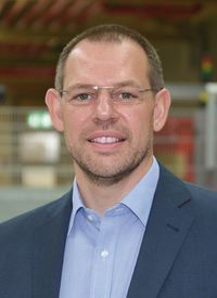 Christian Dietl, Authorized Officer & Executive Service Manager, WITRON Logistik + Informatik GmbH: „Die Retail-Logistik ist in einem starken Umbruch. Die Supply Chain ist zu einer Demand Chain geworden.“