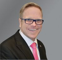 Dominik Kaiser, Harmonic Drive: „Ich bin überzeugt davon, dass wir mit unseren Produkten weiterhin einzigartig auf dem Markt bleiben.”