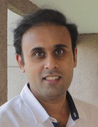 Manoj Karanth von Mindtree.