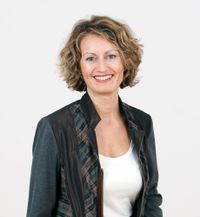 Sabine Prohaska ist Inhaberin des Trainings- und Beratungsunternehmens seminar consult prohaska.