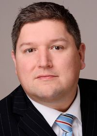 Florian Hennhöfer, Cherwell