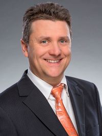 Dr. Roland Fleischer, aretas GmbH. Dr. Roland Fleischer, aretas GmbH.