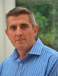 Der Autor James Campanini ist Vice President und GM EMEA bei BlueJeans.