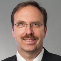 Jürgen Skowaisa, Produktmanager Radar bei Vega