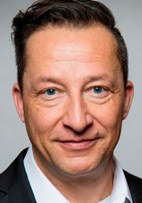 Der Autor: Stefano Marmonti