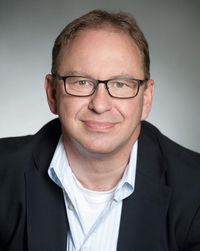 Jörg Henschel, Geschäftsführer bei Metrix Consulting Jörg Henschel, Geschäftsführer bei Metrix Consulting