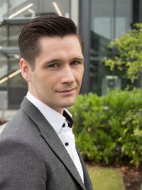 Matthias Weber, mwbsc GmbH.