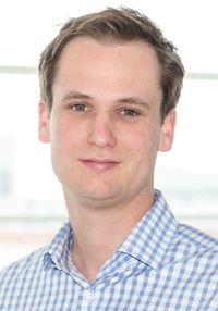 Maximilian Merkl führt Merkl IT gemeinsam mit seinem Bruder Julian. Maximilian Merkl führt Merkl IT gemeinsam mit seinem Bruder Julian.