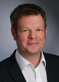 Gregor Knipper ist neuer Managing Director für Jabra Business Solutions in der Region EMEA Central.