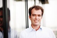 „Wenn bei uns eine Tour eingegeben wird, berechnet unser Algorithmus direkt einen Marktpreis und wir nehmen die Tour auch sofort an“, sagt Rolf-Dieter Lafrenz, CEO von Cargonexx.