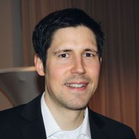 Manuel Keldenich, Siemens Manuel Keldenich, Siemens