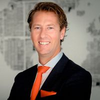 Luuk Houtepen, Director Business Development bei SThree