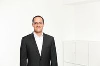 Jan Rodig, CEO, Tresmo Jan Rodig, CEO, Tresmo