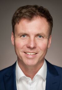 Carsten Heidbrink, Director General de Ventas al Mercado Medio de Cisco, está interesado en soluciones tangibles.