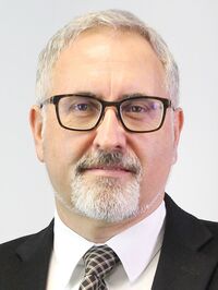 Peter Behnisch, Vicepresidente Ejecutivo de Inneo, ve más que desafíos técnicos en la digitalización.