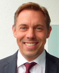 Matthias Zastrow ist Country Manager von Virtustream Germany