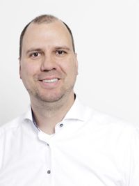 Andreas Knols, QSC AG.