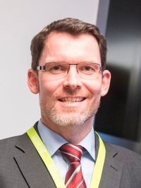 Axel Keller, Management Consultant bei Cassini