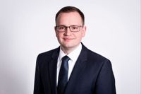 Bastian Witte, Consultant bei Cassini