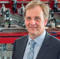 „Durch den „Personalausweis” erhält man für jedes Teil eine bessere Übersicht”, erklärt Sven Prieß.