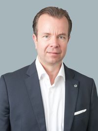 Benedikt Geissler, Snow Software. Benedikt Geissler, Snow Software.