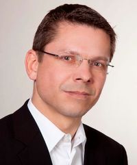 Jens Rode ist CEO, Kommunikator und Sales-Profi von Tellja.