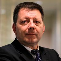 Gilles Corbel übernahm zum 15. Juli 2017 als neuer Vice President Europa den Geschäftsbereich Faurecia Seating und somit ebenfalls Teil der Geschäftsführung der Faurecia Automotive.